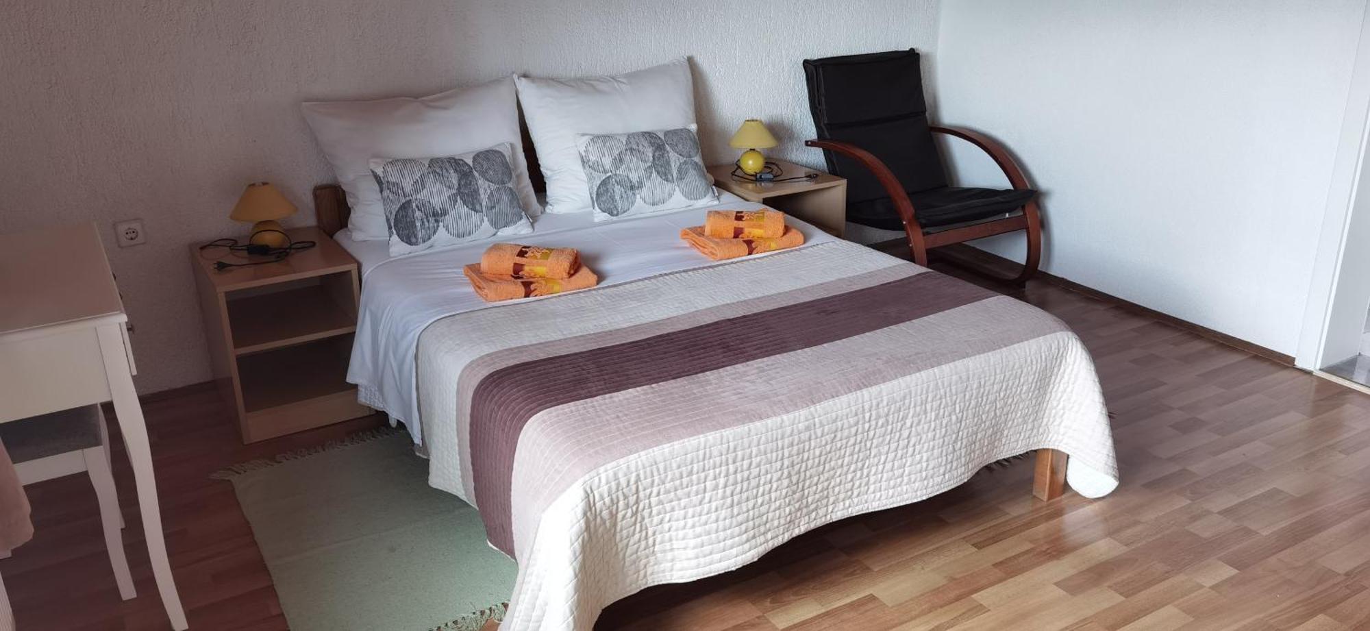 Hotel House Viktoria Seliste Dreznicko Esterno foto